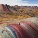 Tour a Palcoyoc: Alternativa a la Montaña de 7 Colores - 5