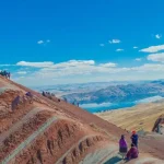 Tour a Pallay Puncho: Otra Montaña de Colores en Cusco - 1