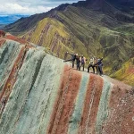 Tour a Pallay Puncho: Otra Montaña de Colores en Cusco - 2