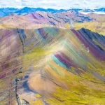 Tour a Palcoyoc: Alternativa a la Montaña de 7 Colores - 4