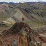 Tour a Palcoyoc: Alternativa a la Montaña de 7 Colores - 3