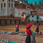 Tour Privado al Valle Sagrado: Chinchero, Moray, Maras y Ollantaytambo en un Día