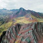 Tour a Pallay Puncho: Otra Montaña de Colores en Cusco - 4