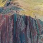 Tour a Pallay Puncho: Otra Montaña de Colores en Cusco - 5