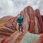 Tour a Pallay Puncho: Otra Montaña de Colores en Cusco - 3