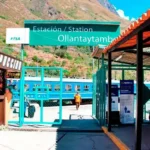 Cómo Llegar de Ollantaytambo a Cusco Después de tu Tren a Machu Picchu