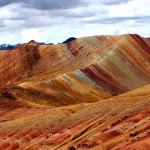 Tour a Palcoyoc: Alternativa a la Montaña de 7 Colores - 1