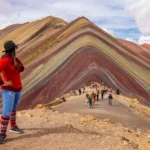 Palccoyo vs Vinicunca: Cuál Elegir